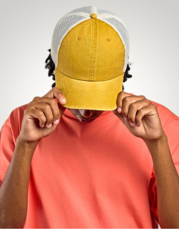 Casquette Case AT667 AtlantisAtlantis